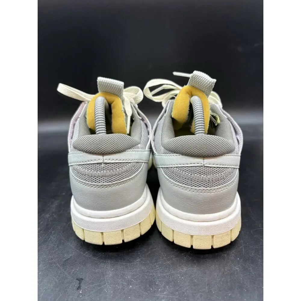 Nike Air Dunk Low Jumbo Mint Foam Sneakers Shoes DV0821-100 Mens Size 8.5